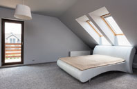 Halwill bedroom extensions