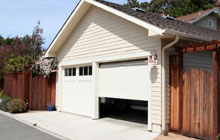 Halwill garage construction leads