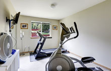 Halwill home gym construction leads