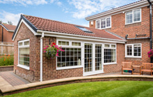 Halwill house extension leads
